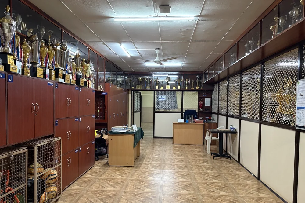Sports Department – image 2